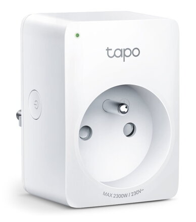 TP-Link Tapo P100 Mini smart wifi zásuvka