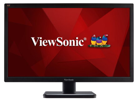 ViewSonic VA2223-H / 22"/ TN/ 16:9/ 1920x1080/ 5ms/ 250cd/m2/ HDMI/ VGA