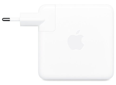 Apple USB-C Power Adapter - 96W (MacBook Pro 16 Touch Bar)