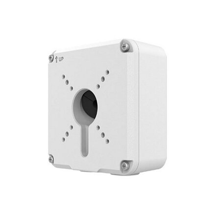 UNV kovový montážny box - TR-JB07-D-IN pre IPC222x, IPC23xx, IPC24xx, IPC252, IPC26x, IPC74x
