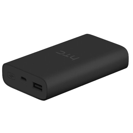 HTC Power Bank 21W pro HTC Wireless Adaptor Full Pack