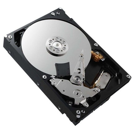 DELL disk/ 1TB/ 7.2k/ SATA/ 6G/ 512n/ cabled/ 3.5"/ pre T130, T30, T140, T40