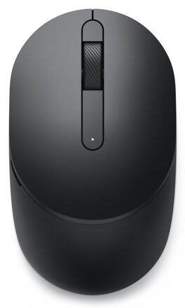 DELL myš MS3320W-BLK/ optická/ bezdrôtová/ čierná
