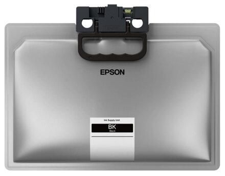 Epson inkoustová náplň/ C13T966140/ série WF-M52xx/57xx/ XXL / černá