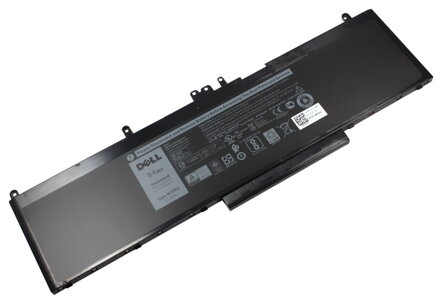 DELL batéria/ 6-článková/ 84 Wh/ pre Latitude E5570, Precision M3510
