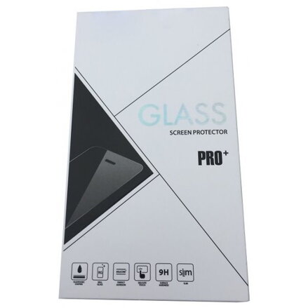 POUŽITÉ - UMAX ochranné tvrzené sklo pro mobilní telefon Visionbook P55 X2 LTE