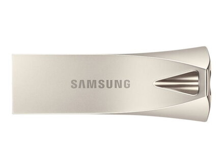 Samsung USB 3.1 Flash Disk 256GB - kov/champagne silver