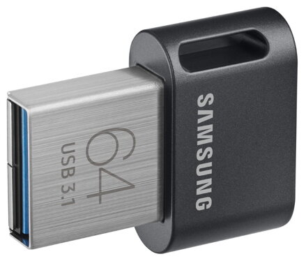 Samsung - USB 3.1 Flash Disk 64GB - Fit Plus