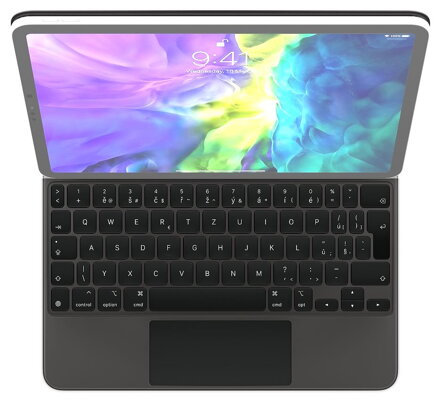 Apple Magic Keyboard - klávesnice pro 11" iPad Pro (2nd generation) - Czech