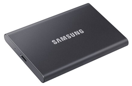 Samsung externí SSD 1TB 2,5" / USB 3.1 Gen2/ Černý