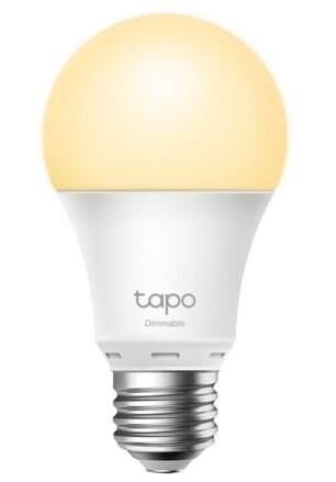 TP-Link Tapo L510 inteligentná žiarovka