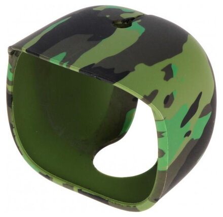 Priamu silikónový kryt FRS20-C-priamou pre Cell Pro (IPC-B26E) camouflage