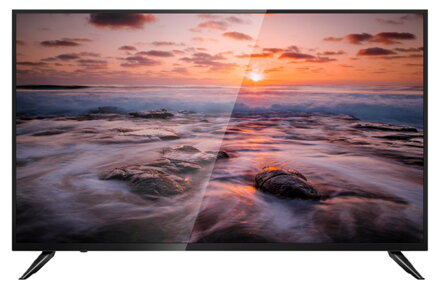 DAHUA 43" LED LM43-F200/ IPS panel/ 1920x1080 (FHD)/ 1200:1/ 8ms/ 330 cd/m2/ HDMI/ VGA/ USB/ VESA 400x200/ černý