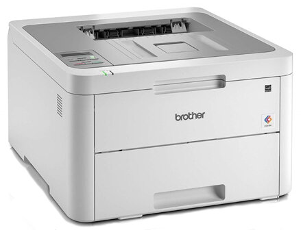 BROTHER laser HL-L3210CW / A4 / 2400x600 dpi / color / tisk / USB / Wi-Fi