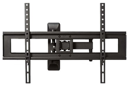 NEDIS nástenný držiak pre LCD a TV/ 37 - 70 "/ nosnosť 25 kg/ náklon ± 20°/ 3 otočné body