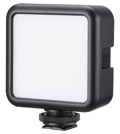 Rollei Mini LED/ LED světlo/ Černé