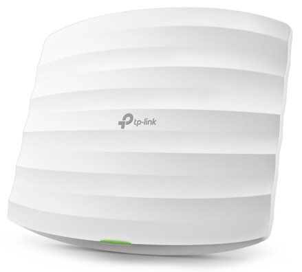 TP-Link EAP265 HD stropné Dual Band Wi-FI AP / 2x Gigabit RJ45 / 802.11ac / n / a / b / g / 1300 + 450 Mbps