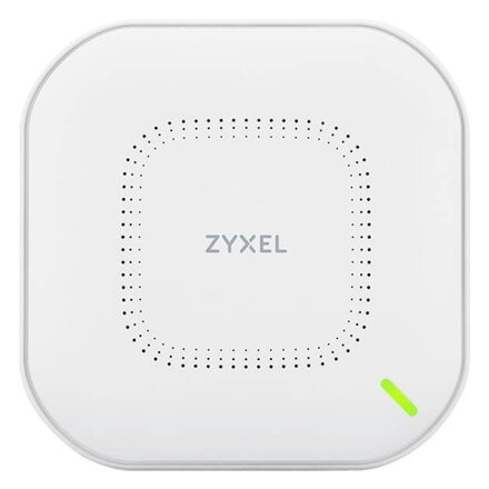 Zyxel Wireless AP WAX610D, SP, Cloud / Controller / Standalone Dual Radio 802.11ax, WiFi 6, ROHS + 1Y NCC Pro Pack License
