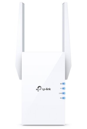 TP-Link AX1800 Wi-Fi 6 Range Extender