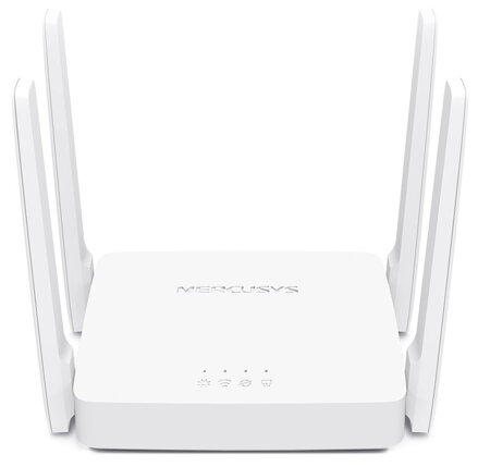 MERCUSYS AC10 Wireless Dual Band Router