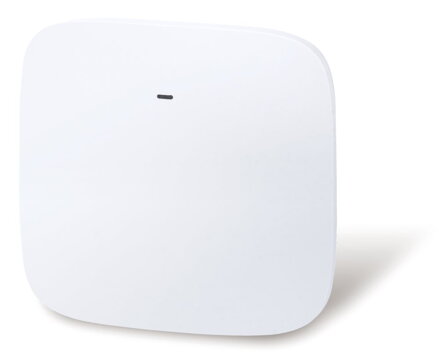 Planet WDAP-C7210E, 2,4 / 5GHz access point, 802.11ac (1,2GB / s), 2x1GB, 4x5dBi, VLAN, multi-SSID, 64klientů, IAPP, PoE