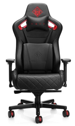 HP OMEN Citadel Gaming Chair (herné kreslo)