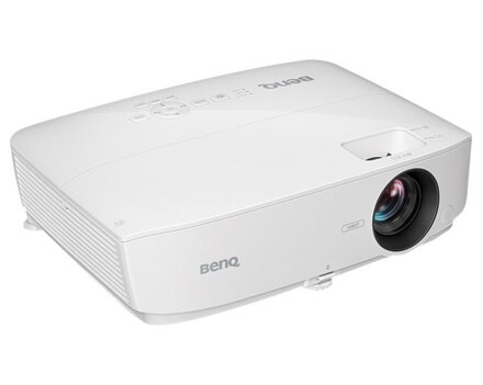 BenQ MH536 1080P Full HD/ DLP/ 3800 ANSI/ 20000:1/ HDMI