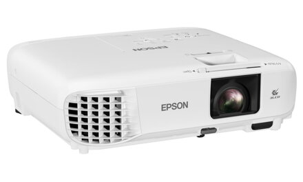 EPSON EB-W49 WXGA/ Business Projektor/ 3800 ANSI/ 16 000:1/ HDMI