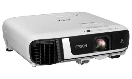 EPSON EB-FH52 FULL HD/ Business Projektor/ 4000 ANSI/ 16 000:1/ Wi-Fi/ HDMI/ Miracast