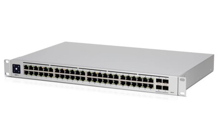 UBNT UNIFEM Switch usw-Pro-48 - 48x Gbit RJ45, 4x SFP +