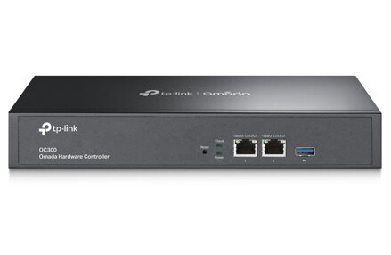 TP-Link OC300 Omada Cloud Controller, Centralized Management for 500 Omada EAPs