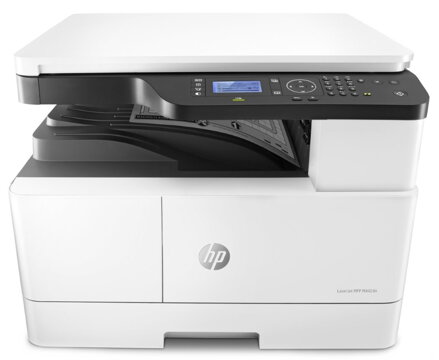 HP LaserJet MFP M442dn A3, 24/13 ppm A4/A3, USB, LAN, Print/Scan/Copy, Duplex