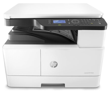 HP LaserJet MFP M438n A3, 22/12 ppm A4/A3, USB, LAN, Print/Scan/Copy