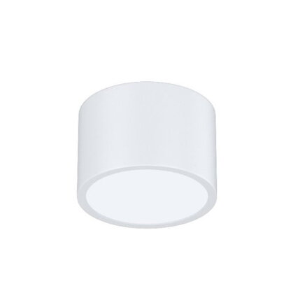 IMMAX NEO RONDATE SMART stropné svietidlo 15cm 12W biele Zigbee 3.0