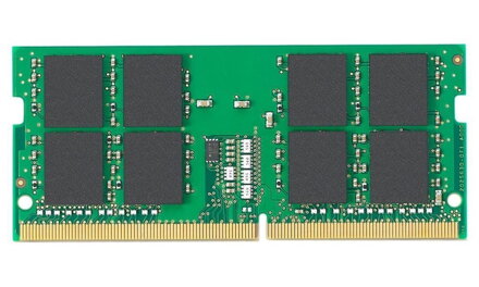 KINGSTON 32GB DDR4 3200MHz / SO-DIMM / CL22