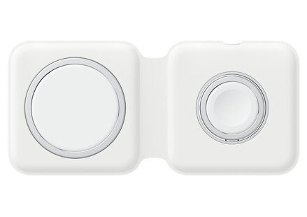 Apple MagSafe Duo Charger, nabíječka