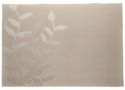 BANQUET Prostírání LEAF Nature 45 x 30 cm
