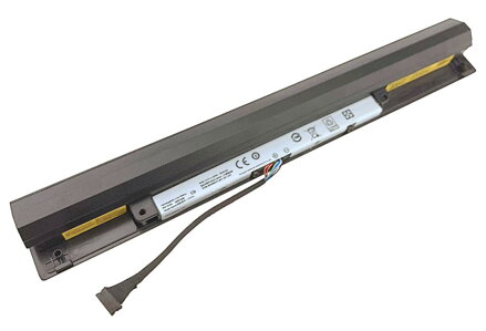 TRX baterie Lenovo/ 14.4V/ 2200 mAh/ Li-Ion/ L15L4A01 L15M4A01, L15S4A01/ B50-50/ Ideapad 100-14IBD/ neoriginální