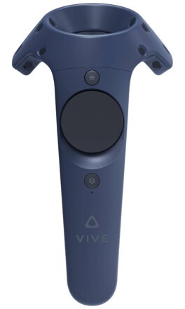 ROZBALENÉ - HTC VIVE Controller 2018