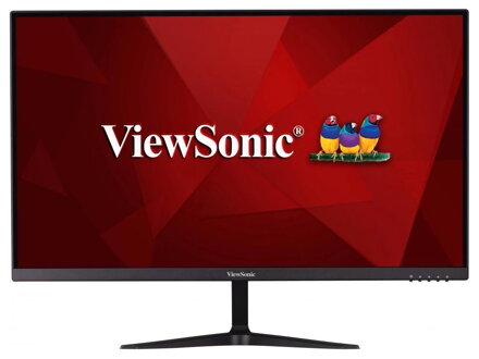 ViewSonic VX2718-P-MHD / 27"/ VA / 16:9/ 1920x1080 / 165Hz/ 1ms/ 250cd/m2 / 2xHDMI / DP / Repro