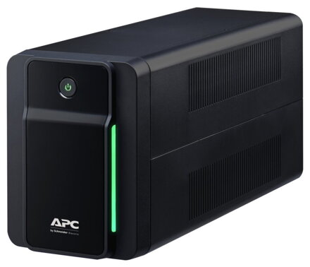 APC Back-UPS 750VA (410W)/ AVR/ 230V/ 4x IEC zásuvka