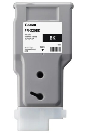 Canon inkoustová náplň PFI-320 černá