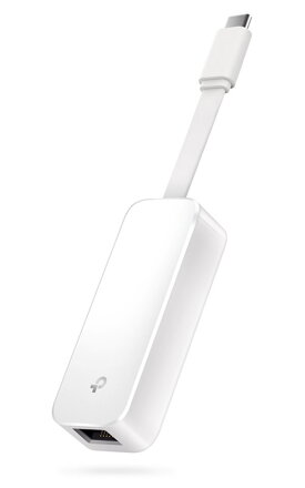 TP-Link UE300C -  gigabitový síťový adaptér, USB 3.0 typ C