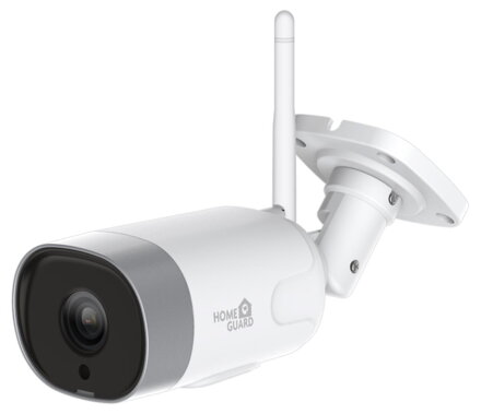 iGET HomeGuard HGWOB852 vonkajšia IP kamera, FHD 1080p, Wifi, IP66, 1x RJ45, Onvif 2.5, IR prísvit až 25m