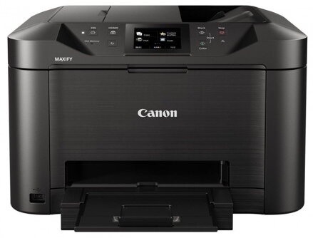 Canon Maxify MB5150/ A4/ 600x1200dpi/ Wi-Fi/ USB/ duplex
