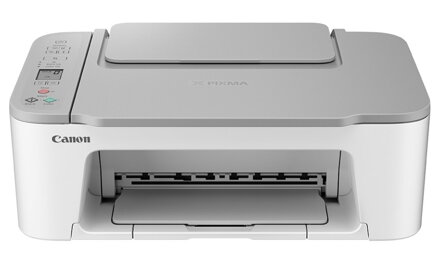 Canon PIXMA TS3451/ PSC/ A4/ 4800x1200dpi/ Wi-Fi / USB/ Bílá