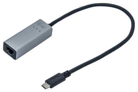 i-tec USB 3.1 Type C Metal 2.5Gbps Ethernet adaptér