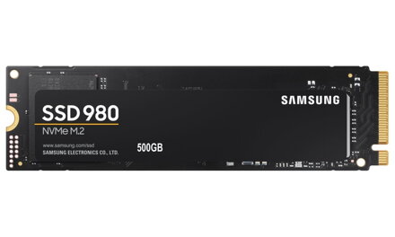 Samsung 980/ 500GB SSD M.2/ Interní