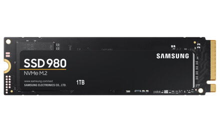 Samsung 980/ 1TB SSD M.2/ Interní
