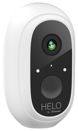STRONG IP kamera CAMERA-B-ADDON/ Full HD/ IP65/ objektiv 3,2mm/ H.264/ IR až 10m/ nočné videnie/ micro USB/ CZ+SK app